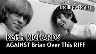 Thumbnail: Keith RICHARDS: This Riff SHOULDN'T EXIST