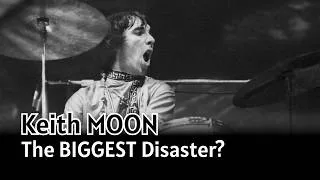 Thumbnail: Keith MOON: A GENIUS Gone Too FAR