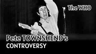 Thumbnail: Pete TOWNSHEND's UNMISTAKABLE