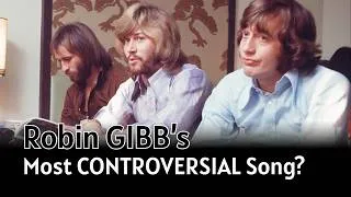 Thumbnail: When The Bee Gees EXPLOITED Tragedy for a HIT?