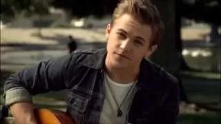 Thumbnail: Hunter Hayes- Invisible
