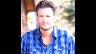 Thumbnail: Blake Shelton- The Last Country Song
