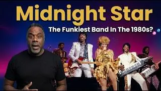 Thumbnail: The Calloway Brothers Built Midnight Star Band... Then Walked Away, Why?