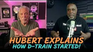 Thumbnail: The Full Story Of D-Train: Hubert Eaves Telling How It All Came Together!