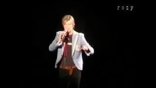 Thumbnail: DAVID BOWIE - BRING ME THE DISCO KING - LIVE JAPAN 2004