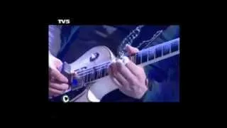 Thumbnail: DAVID BOWIE - NEW KILLER STAR - LIVE 2003