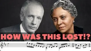 Thumbnail: Superb Violin Concerto Discovered in ABANDONED House: