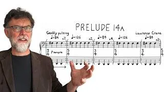Thumbnail: Check Out Beautiful New Piece Composed Specially for Channel!