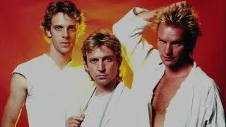 Thumbnail: The Musicscope Minute -  The Police's Synchronicity