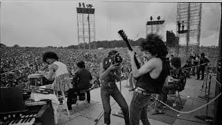 Thumbnail: The Musicscope Minute - Happy Birthday, Carlos Santana