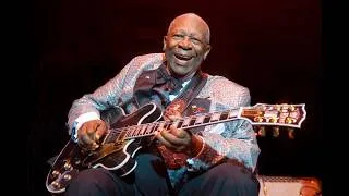 Thumbnail: B.B. King: The Journey from Beale Street to Global Stardom - From the Musicscope Episode 13: Memphis