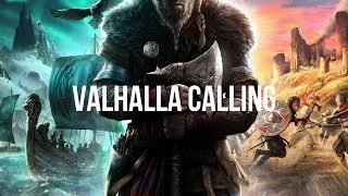 Thumbnail: Valhalla Calling - Miracle of Sound (Lyrics)
