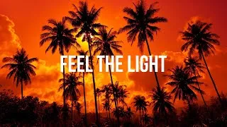 Thumbnail: Feel The Light - Jennifer Lopez (Lyrics)