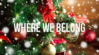 Thumbnail: Tyler Brown Williams - Where We Belong (Lyrics)