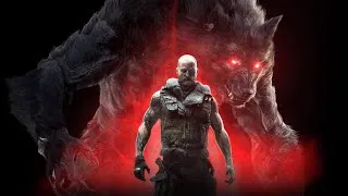 Thumbnail: Moon Fang - Running With The Wolves (Lyrics)