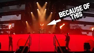 Thumbnail: This is WHY THE CHAINSMOKERS SET is actually quite good