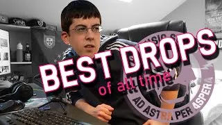 Thumbnail: The Best EDM DROPS of All Time