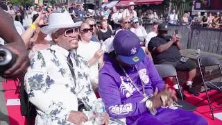 Thumbnail: The Music Walk Of Fame - A Week of Unveilings - Sep 23