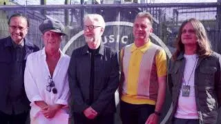 Thumbnail: The Music Walk Of Fame - Billy Bragg Unveiling Recap - Sep 23