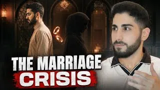 Thumbnail: The Muslim Marriage Crisis: Causes, Effects & Solutions | Muhammed Ali