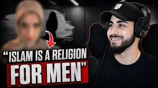 Thumbnail: Is Islam A Religion Made For The Men?
