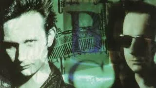 Thumbnail: Cabaret Voltaire - Thank You America (John Robie Dub Mix) [Official Audio]
