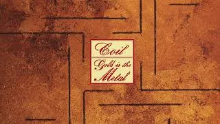 Thumbnail: Coil - Cardinal Points (2026 Remaster) (Official Audio)