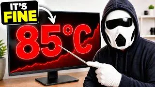 Thumbnail: 25 Things Nobody Warns You About Building a PC!