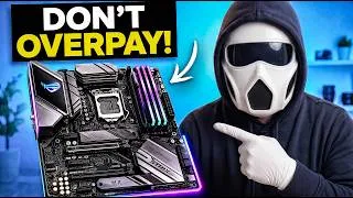 Thumbnail: Watch This Before You Buy a Motherboard