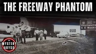 Thumbnail: The Freeway Phantom | America’s Forgotten Serial Killer Case