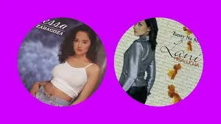Thumbnail: Jessa Zaragoza x Lani Misalucha - Bakit Pa x Tunay Na Mahal (GSarci mashup)