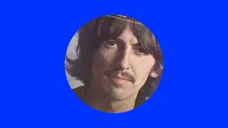 Thumbnail: The Beatles - While My Guitar Gently Weeps (BUT the beat is from the acoustic version)
