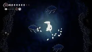 Thumbnail: some more silksong gameplay (act 3)