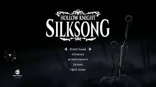 Thumbnail: Silksong Speedrun Achievement on the Last Attempt