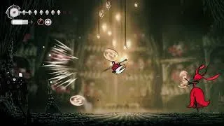 Thumbnail: Silksong Gameplay Act 3