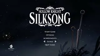 Thumbnail: Silksong Gameplay (the other ending :) spoilers