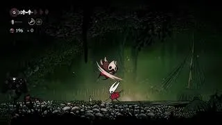 Thumbnail: Silksong gameplay