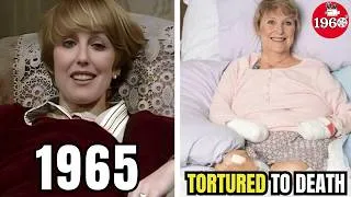 Thumbnail: TILL DEATH US DO PART (1965) Cast THEN AND NOW 2026, All cast died tragically!