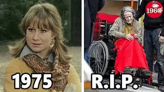 Thumbnail: The Good Life (1975) Cast THEN AND NOW 2026, Who Passed Away After 51 Years?