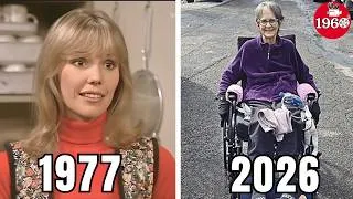 Thumbnail: ROBIN'S NEST (1977) Cast Then and Now 2026 , The actors have aged horribly!!