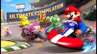 Thumbnail: Mario Kart Ultimate Race Mix