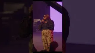 Thumbnail: God is good - Remind yourself today #worshipmusic #praiseandworship