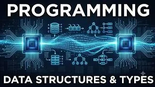 Thumbnail: Master DATA STRUCTURES & ALGORITHMS in your SLEEP | The Nap University | Full University Guide