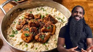 Thumbnail: Once You Try Cooking Alfredo Like This, You'll Never Stop Making It