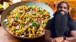Thumbnail: How I made Street Corn taste 10x BETTER