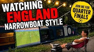 Thumbnail: 633. My ENGLAND World Cup Invitation 