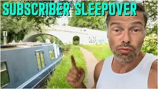 Thumbnail: 632. Commentator stays over 