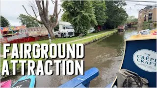 Thumbnail: 631. The fair arrives in town and so do I 