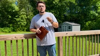 Thumbnail: Find a need in your Church and fill it! A call to action 
