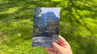 Thumbnail: Every Christian NEEDS a POWERFUL Prayer life! 